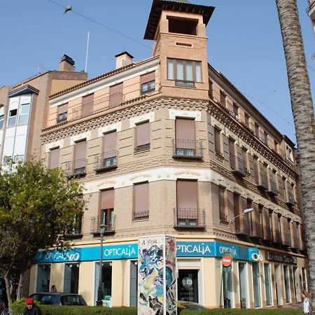 Ferienwohnung Casa Del Sol Cieza Exterior foto