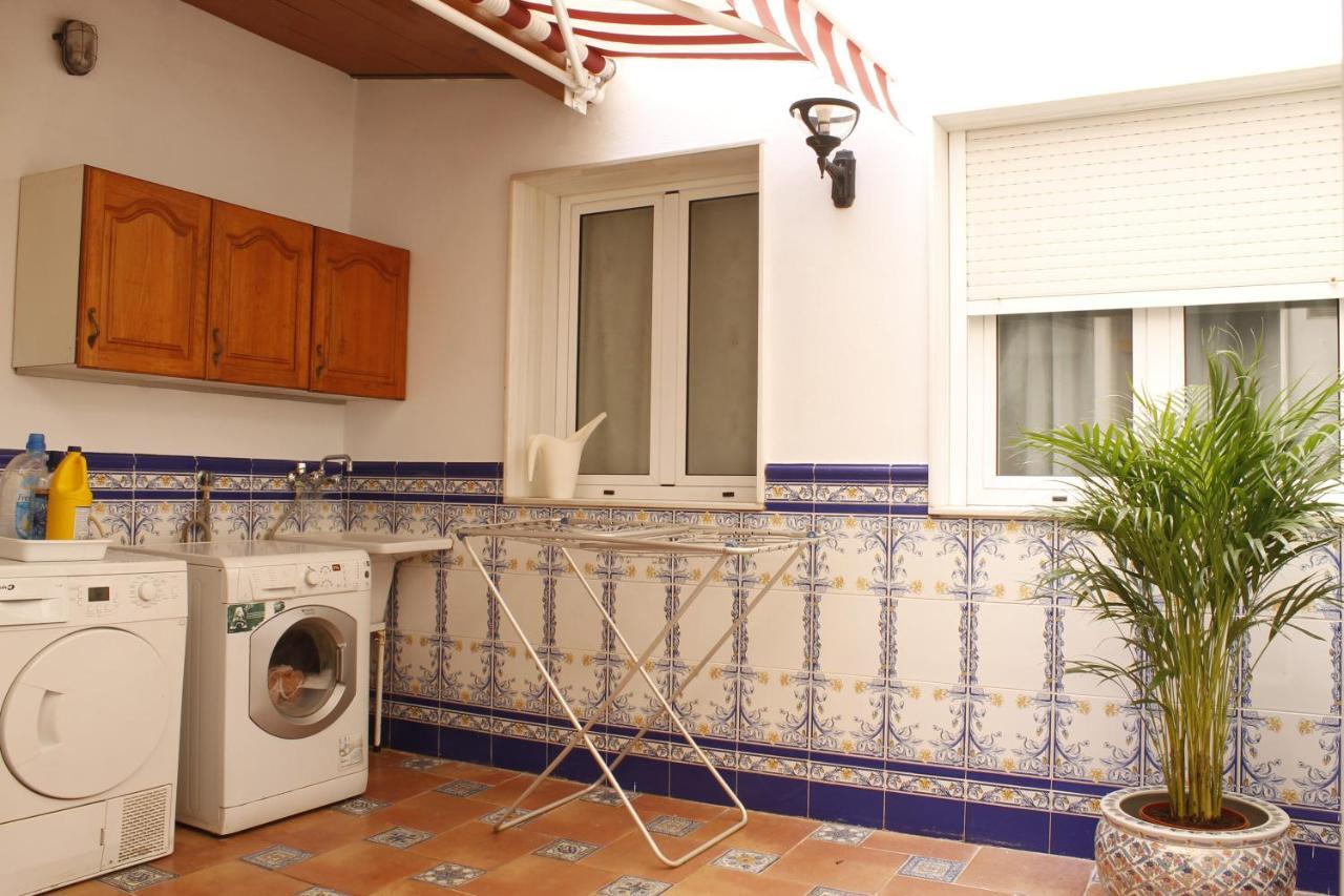 Ferienwohnung Casa Del Sol Cieza Exterior foto