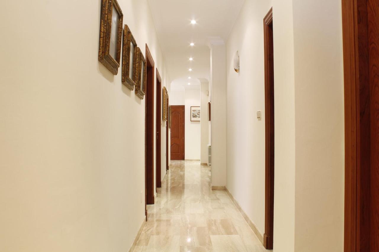 Ferienwohnung Casa Del Sol Cieza Exterior foto